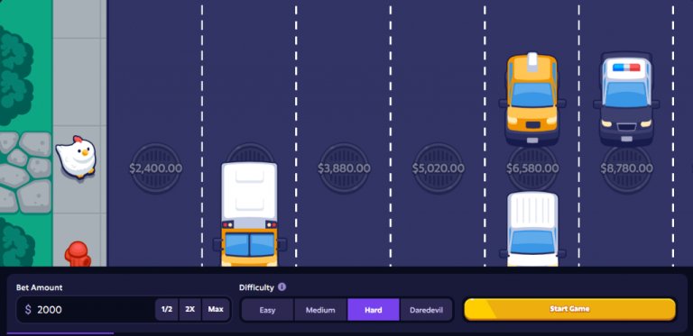 Mission Uncrossable Casino: A New Challenge in Canada's Online Gaming Scene
