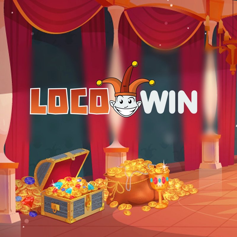Descubre la Experiencia de Locowin Casino en Español: Juega y Gana