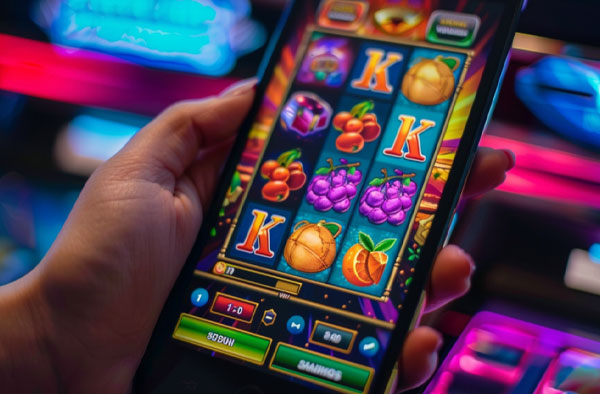 pin up casino game