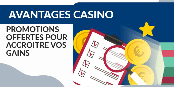 Image: Comment Retirer vos Gains avec un Bonus de Casino