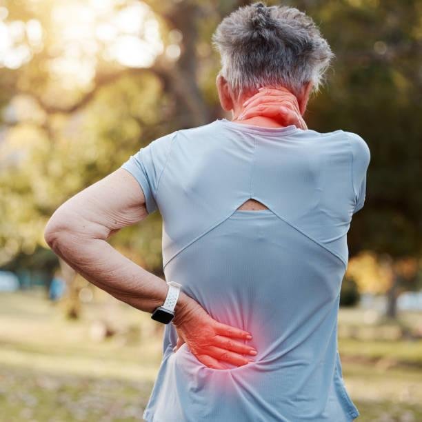 Poland - remofix na stawy